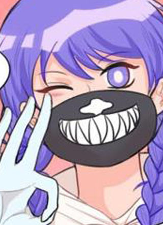 网瘾少女翻车日常 截图1